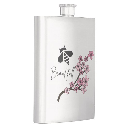 mooi zijn flacon (Rechts)