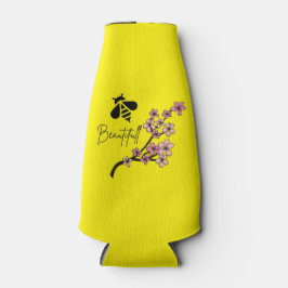 mooi zijn flesjeskoeler