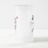 mooi zijn matglas bierpul (Center)