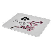 mooi zijn snijplank (Hoek)