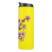 mooi zijn thermosbeker (Geroteerd rechts)