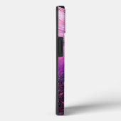 Mooi zwart meisje met fantasy Art Case-Mate iPhone Case (Achterkant / Rechts)