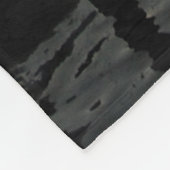 Mooie 90e verjaardag gepersonaliseerde deken (Hoek)