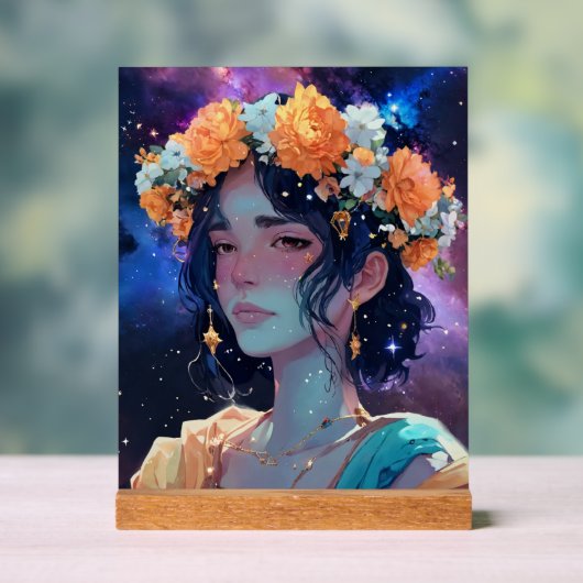 "Mooie aangepaste acryltekens voor thuis en evenem Acryl Bord (Neutraal)