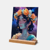 "Mooie aangepaste acryltekens voor thuis en evenem Acryl Bord (Hoek)