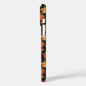Mooie aanpasbare fotoroos Case-Mate iPhone case (Achterkant / Links)