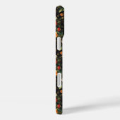 Mooie aanpasbare fotoroos Case-Mate iPhone case (Achterkant / Rechts)