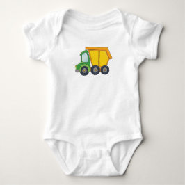 Mooie aanpasbare kiepwagen romper