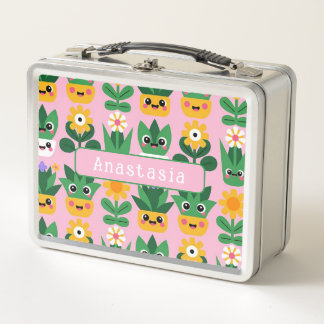 Mooie Aanpasbare Pot Plant Print