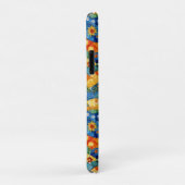 Mooie abstract naadloos patroonontwerp Case-Mate iPhone case (Achterkant/rechts)