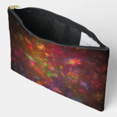 Mooie abstracte etui (Open)
