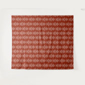 Mooie Abstracte herfstwandtapes Wandkleed (Voorkant (horizontaal))