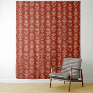 Mooie Abstracte herfstwandtapes Wandkleed