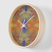 Mooie Abstracte kleurrijke marmer vloeibaar (Hoek)