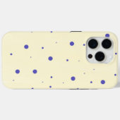 Mooie abstracte kunst Case-Mate iPhone case (Achterkant (horizontaal))