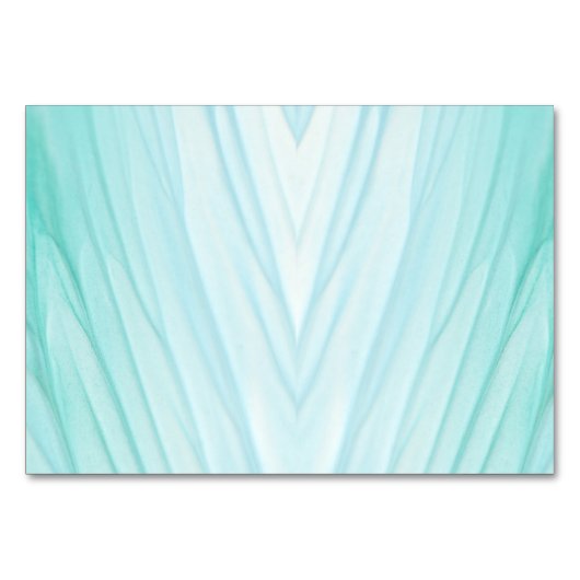 Mooie abstracte kunst kaart (Achterkant)