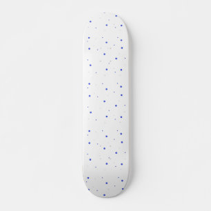 Mooie abstracte kunst persoonlijk skateboard