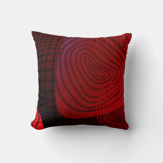 Mooie abstracte kunstkussen voor uw casual decorat kussen