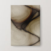 Mooie abstracte laat een blijvende indruk achter button (Voorkant)
