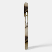 Mooie abstracte laat een blijvende indruk achter Case-Mate iPhone case (Achterkant / Links)