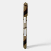 Mooie abstracte laat een blijvende indruk achter Case-Mate iPhone case (Achterkant / Rechts)