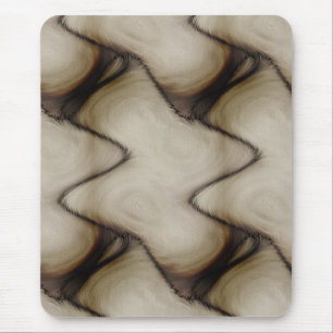 Mooie abstracte laat een blijvende indruk achter muismat