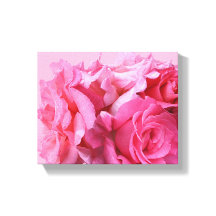 Mooie abstracte  roze rozen bloemen
