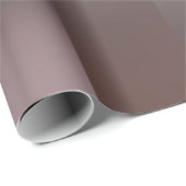 Mooie abstracte, verticale, bruine achtergrond met cadeaupapier (Rol Hoek)