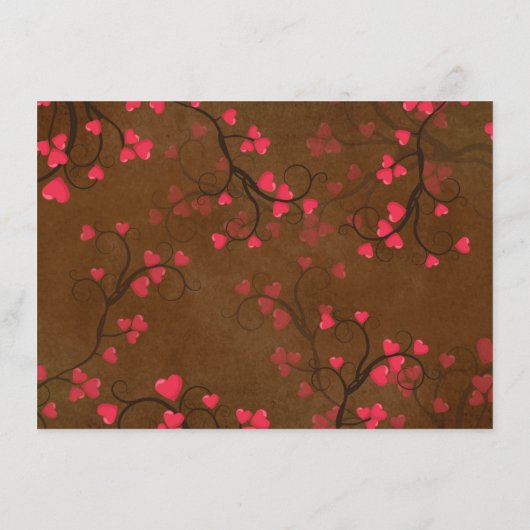 Mooie accommodaties informatiekaartje (Achterkant)