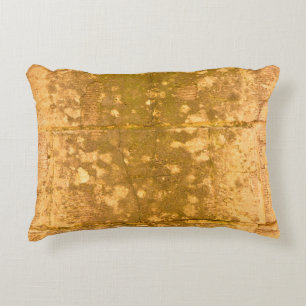 Mooie achtergrond. Abstracte grunge deco Accent Kussen