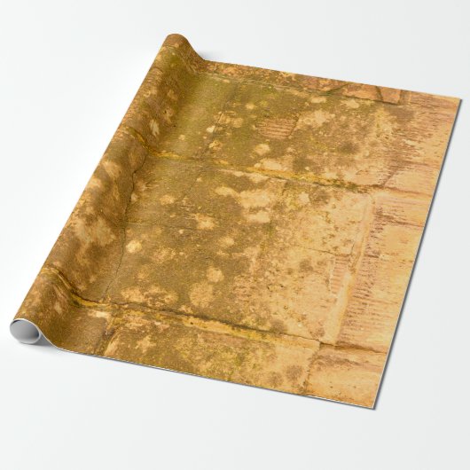 Mooie  achtergrond. Abstracte grunge deco Cadeaupapier (Uitgerold)