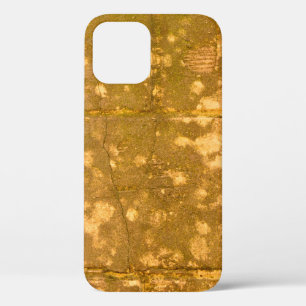 Mooie  achtergrond. Abstracte grunge deco Case-Mate iPhone Case