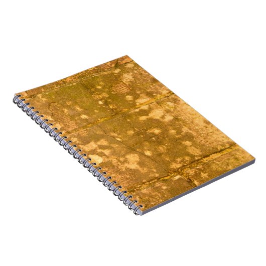 Mooie  achtergrond. Abstracte grunge deco Notitieboek (Rechterzijde)