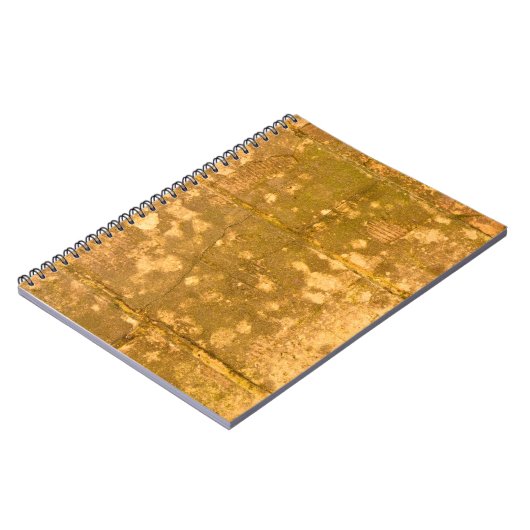 Mooie  achtergrond. Abstracte grunge deco Notitieboek (Linkerzijde)