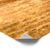 Mooie achtergrond. Abstracte grunge deco Poster (Hoek)