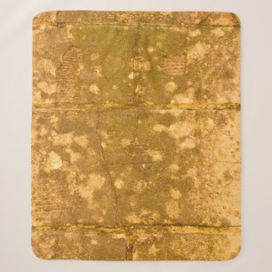 Mooie achtergrond. Abstracte grunge deco Sherpa Deken