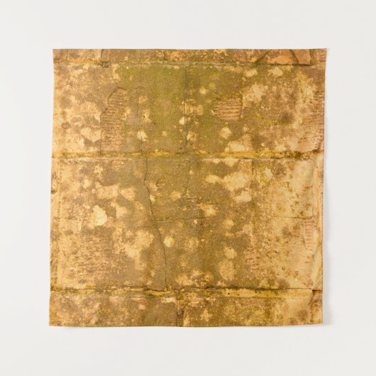 Mooie  achtergrond. Abstracte grunge deco Wandkleed (Voorkant)