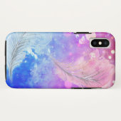 Mooie achtergrond Case-Mate iPhone case (Achterkant (horizontaal))