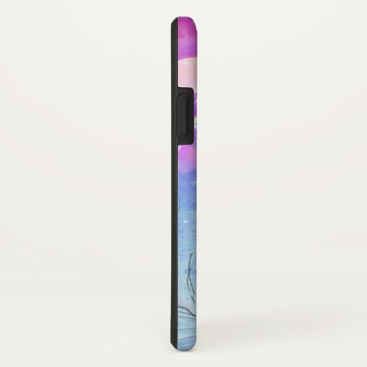 Mooie achtergrond Case-Mate iPhone case (Achterkant / rechts)