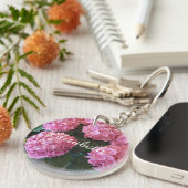 Mooie acrylSleutelhanger Sleutelhanger (Voorkant Rechts)