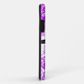 Mooie Aesthetische Tribe-boomtak Digitale Kunst Case-Mate iPhone Case (Achterkant/rechts)