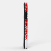 Mooie Aesthetische Tribe-boomtak Digitale Kunst Case-Mate iPhone Case (Achterkant/rechts)