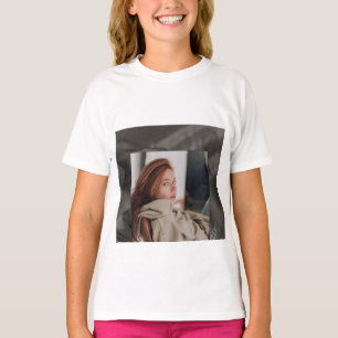 Mooie afbeelding t-shirt