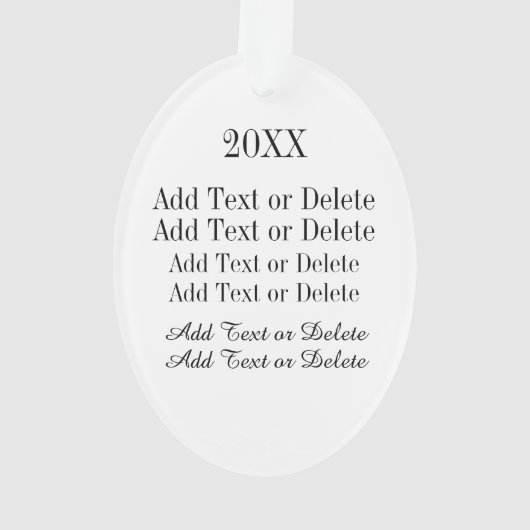 Mooie Afrikaanse Amerikaanse vrouw Ornament (achterkant)