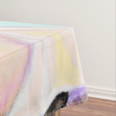 Mooie Afrikaanse Vrouwen Tafelkleed Art Design (Voorbeeld)