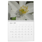 Mooie agenda voor Macro's Kalender (Mar 2027)