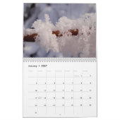 Mooie agenda voor Macro's Kalender (Jan 2027)