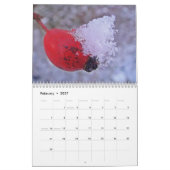 Mooie agenda voor Macro's Kalender (Feb 2027)