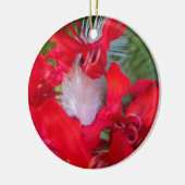 Mooie Alien Crimson.jpg Keramisch Ornament (Links)