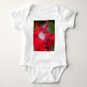 Mooie Alien Crimson.jpg Romper (Voorkant)